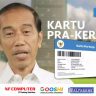 Cara Mendapatkan Kartu PraKerja